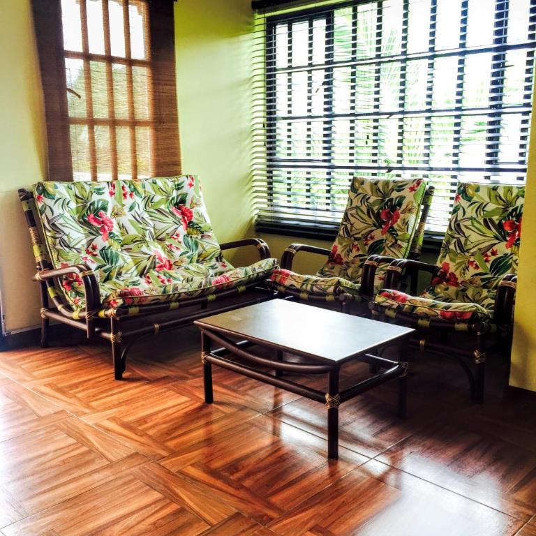 Hotel Campestre VillaMaria - Apartamento - 4