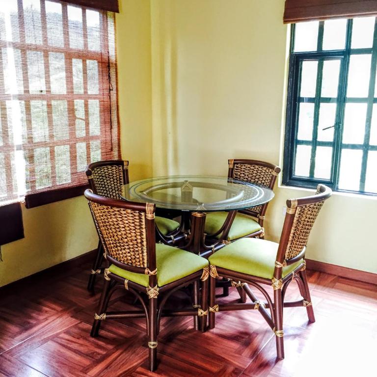Hotel Campestre VillaMaria - Apartamento - 5