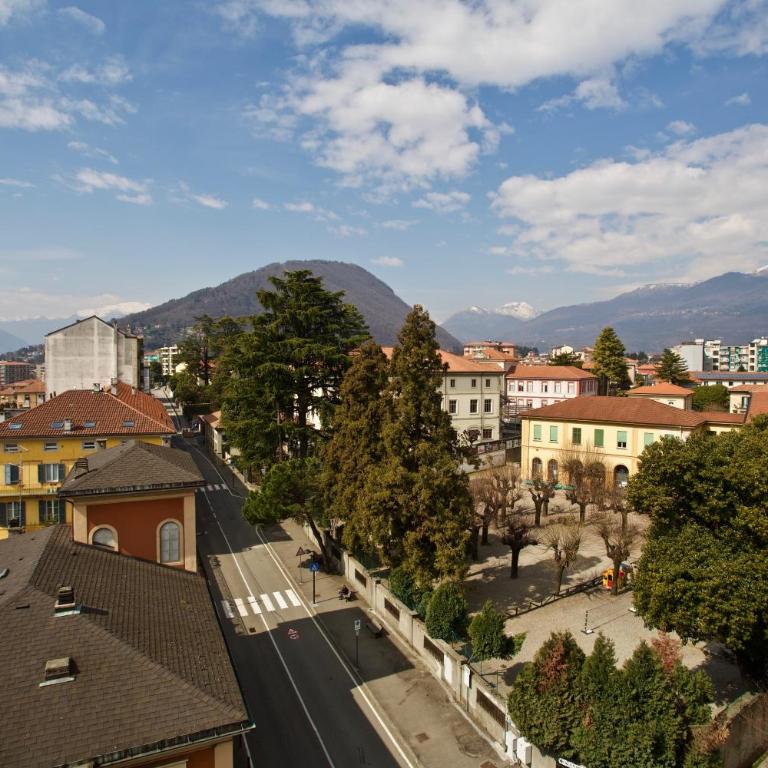 La Basilica - Appartamento con 1 Camera da Letto con Balcone e Vista Città - 24