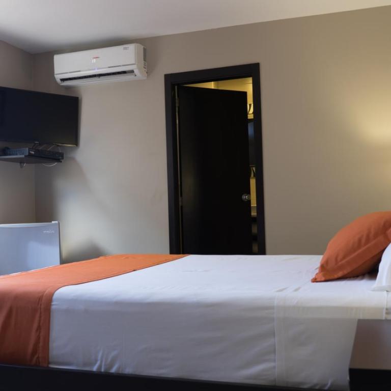 Hotel Los Almendros - Suite Junior - 3