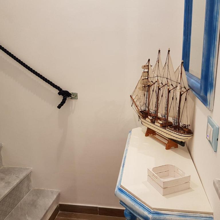 La Rosa dei Venti - Casa - 12