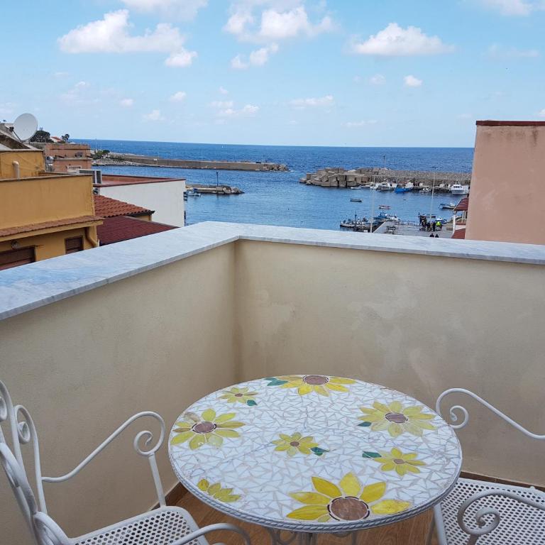 La Rosa dei Venti - Casa - 4