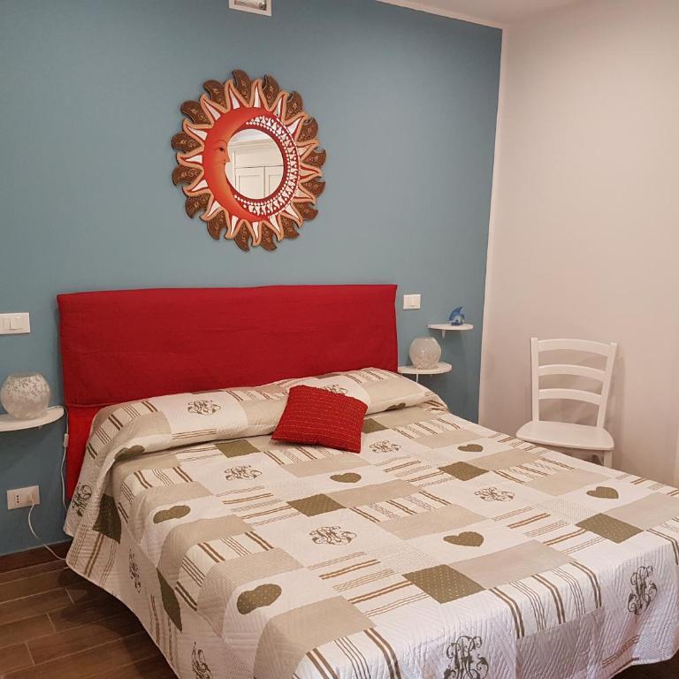 La Rosa dei Venti - Casa - 14