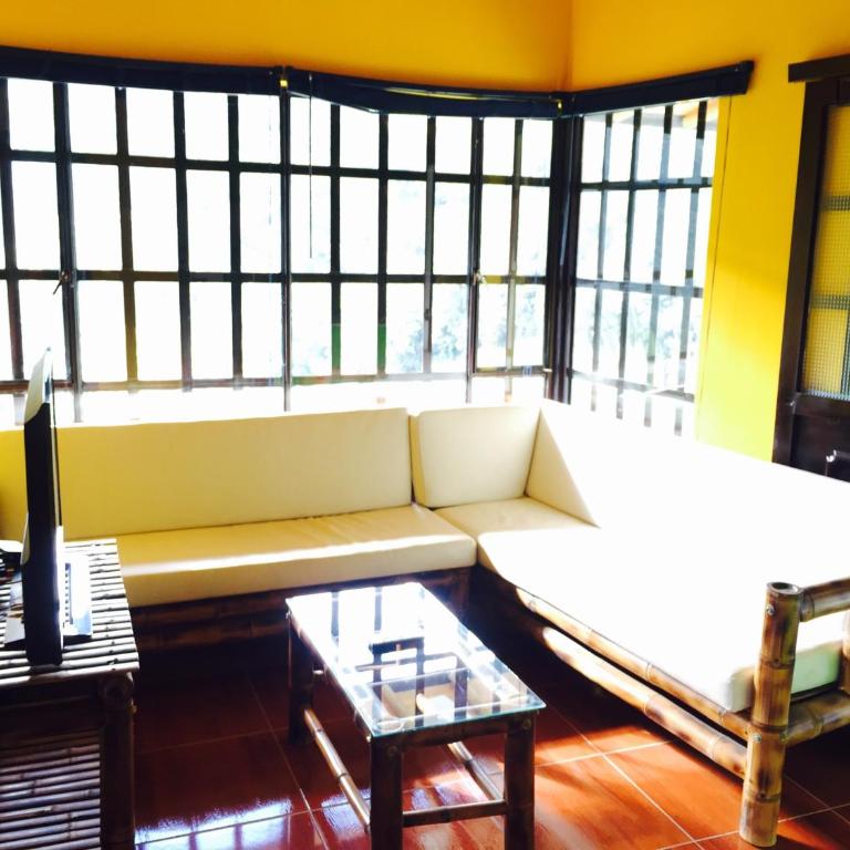 Hotel Campestre VillaMaria - Apartamento - 7