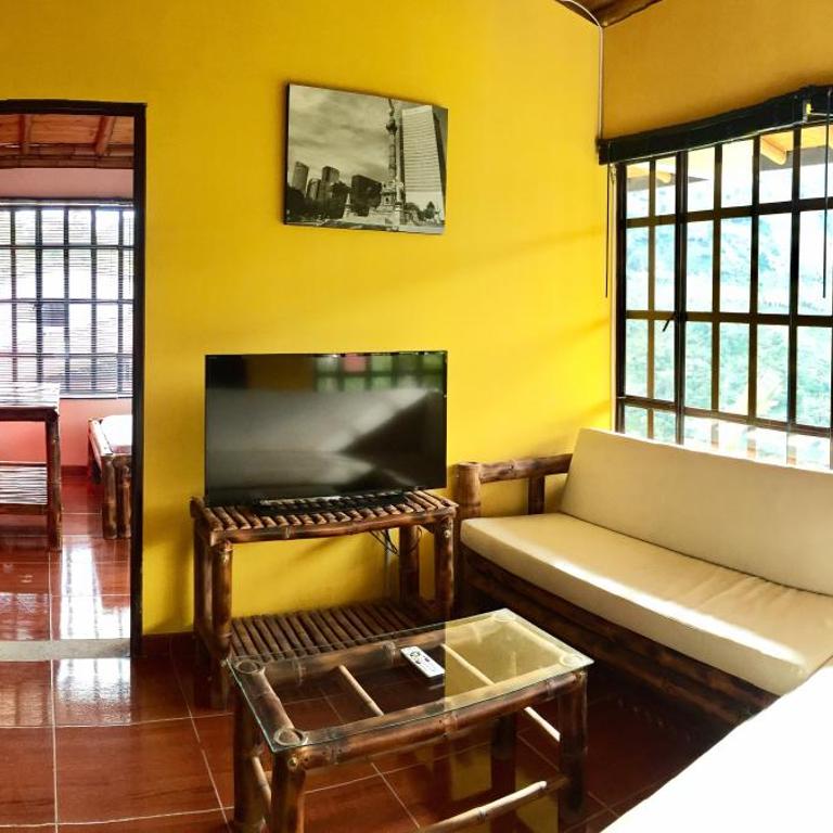 Hotel Campestre VillaMaria - Apartamento - 8