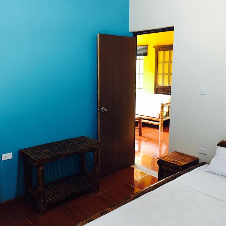 Hotel Campestre VillaMaria - Apartamento - 15