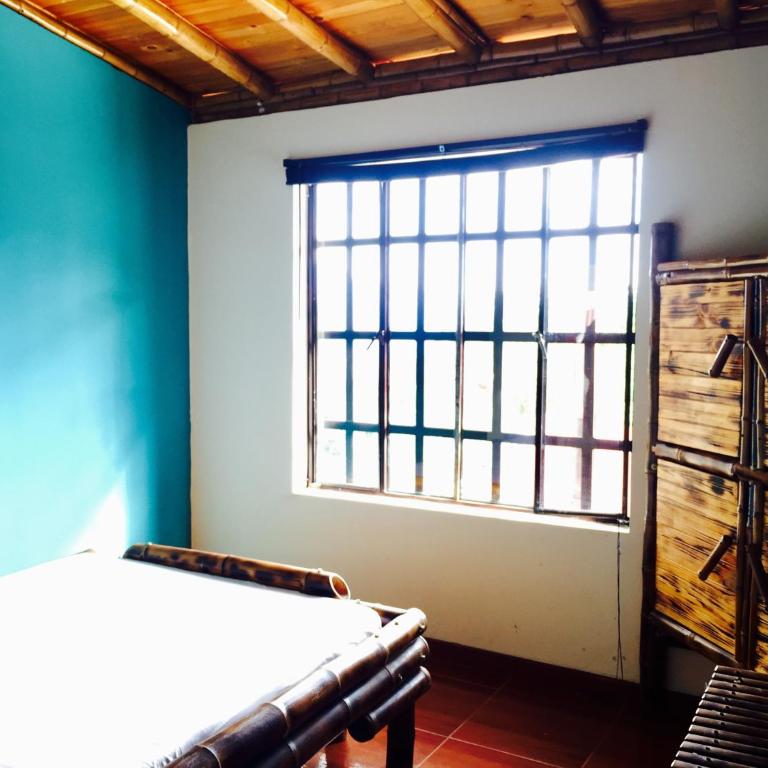 Hotel Campestre VillaMaria - Apartamento - 17