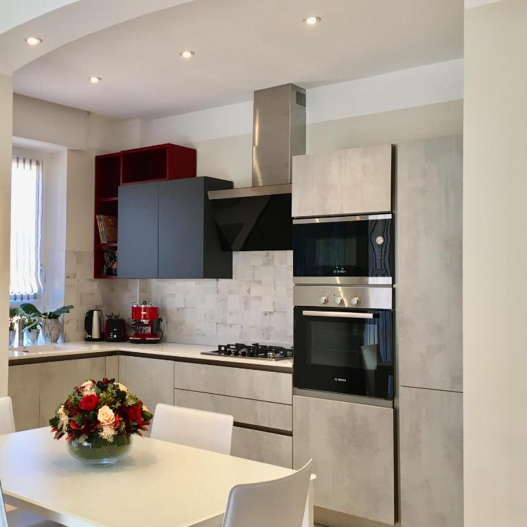 A casa di Chiara - Appartamento - 22