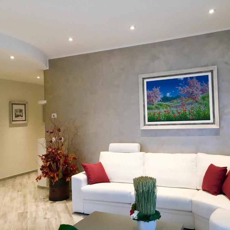 A casa di Chiara - Appartamento - 1