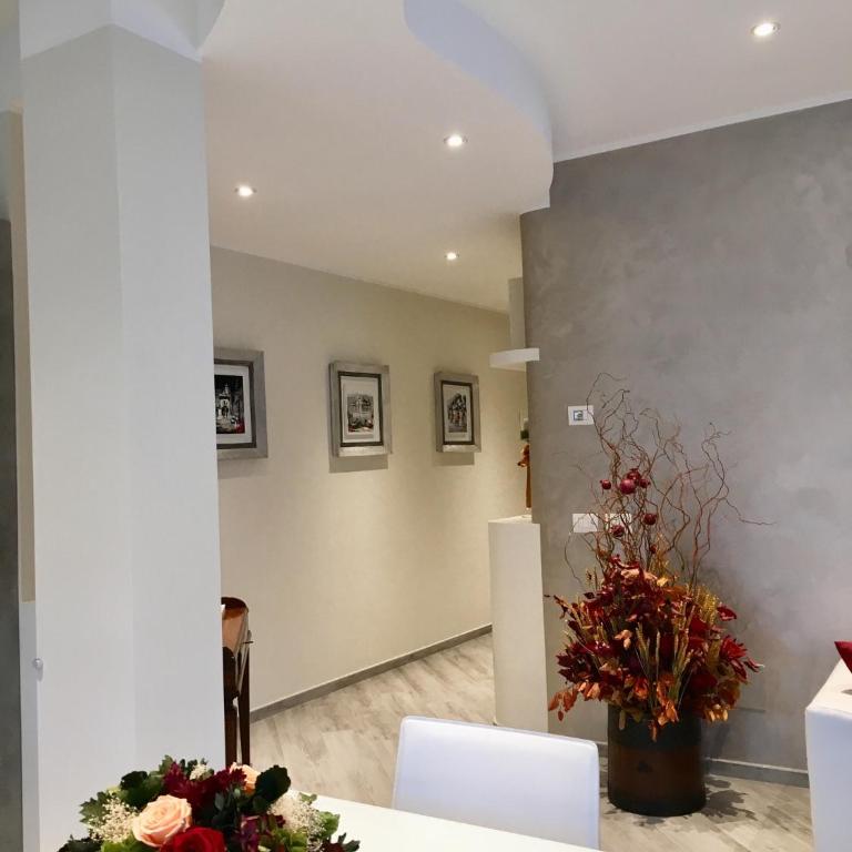 A casa di Chiara - Appartamento - 21
