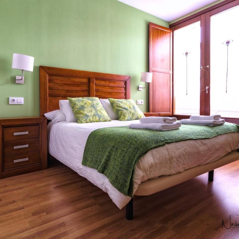 Apartamentos Mirando Llanes - One-Bedroom Apartment - 7