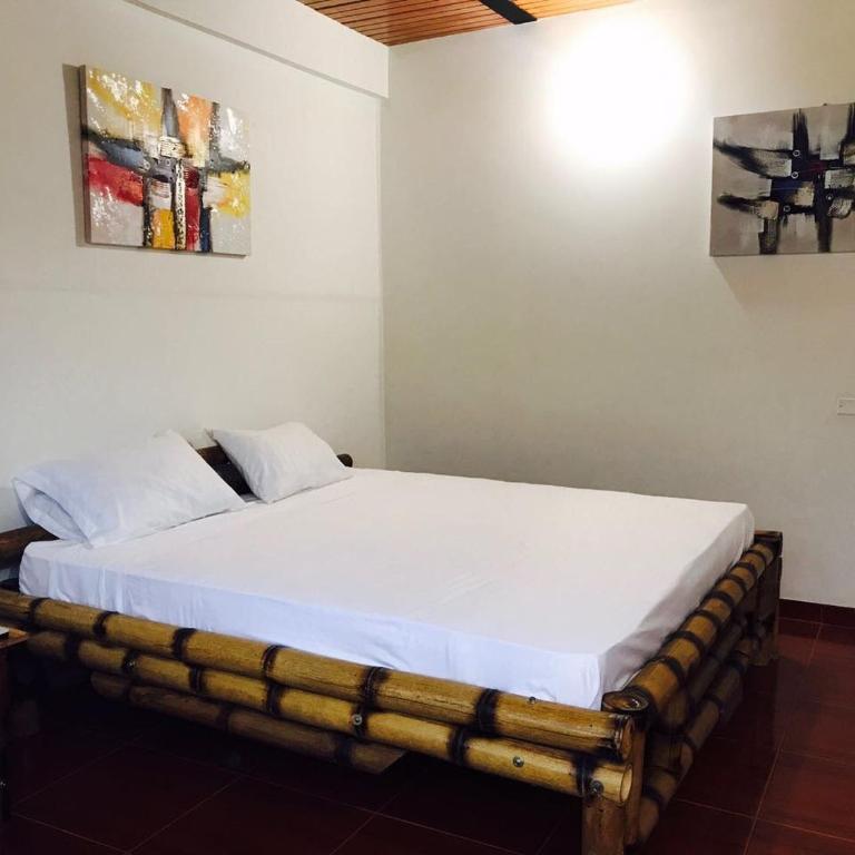Hotel Campestre VillaMaria - Habitación Doble Deluxe - 5