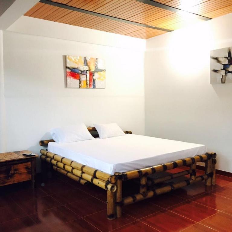 Hotel Campestre VillaMaria - Habitación Doble Deluxe - 1