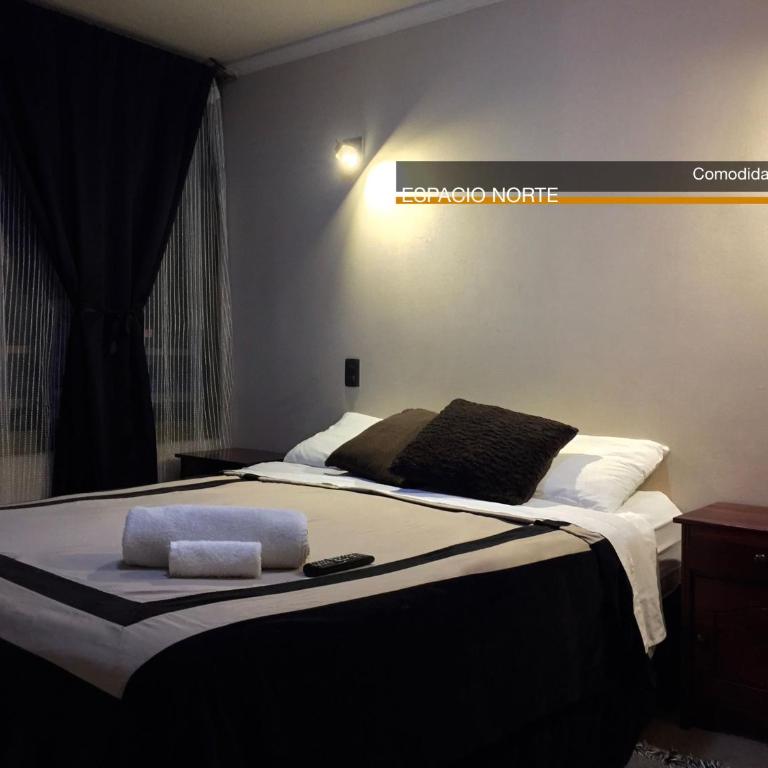 Espacio Norte - Iquique Cavancha - Apartamento de 1 dormitorio - 8