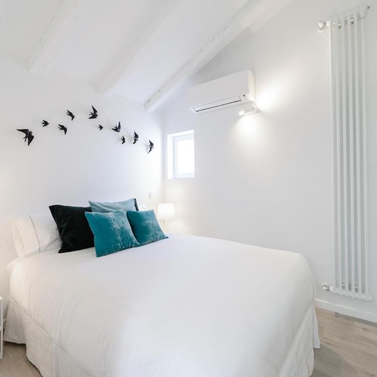 Madrid Plaza - junto a la Plaza Mayor, 2 habitaciones - Apartamento - 5