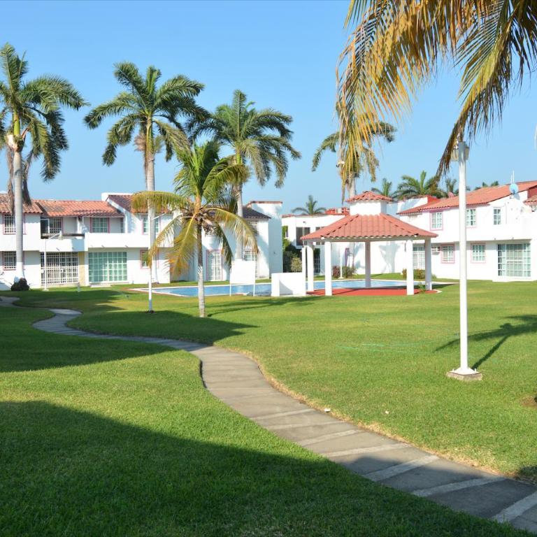 HominngBird Acapulco - Villa de 3 dormitorios - 16