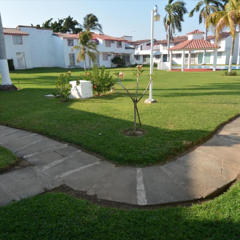 HominngBird Acapulco - Villa de 3 dormitorios - 18