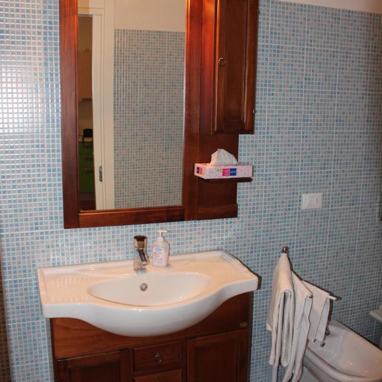 Nel Sole appartamenti - Monolocale (3 Adulti) - 23