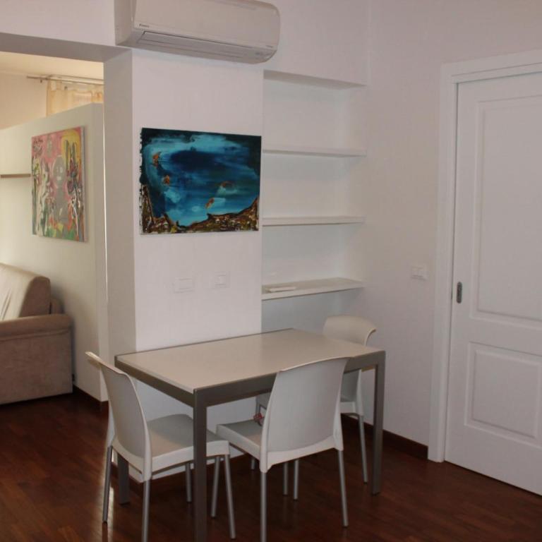 Nel Sole appartamenti - Monolocale (3 Adulti) - 22