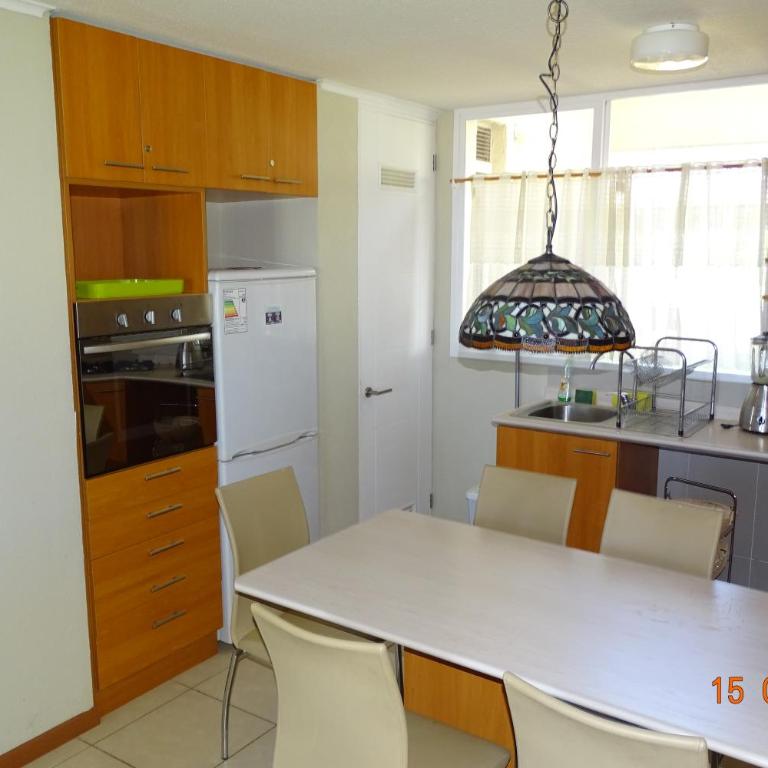 Departamento 102 Alicante - Apartamento - 28