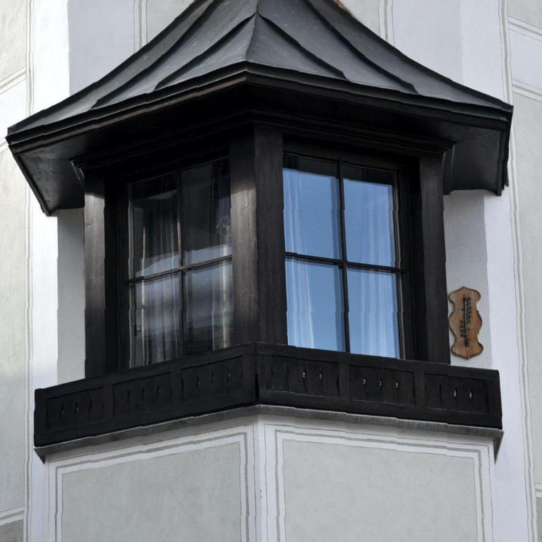 Chasa Praem 3 - Apartment mit Blick auf die Berge - 11