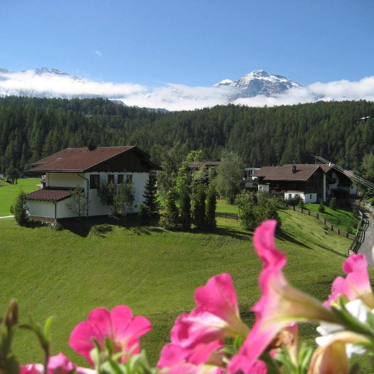 ban Kneissl`s - Apartment 4 mit 2 Schlafzimmern - 4