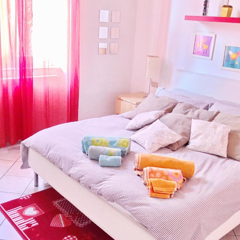 Apartment With Garden - Appartamento con 2 Camere da Letto - 13