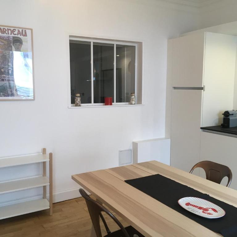 LA VILLE A LA MER N°1 - Appartement - 14