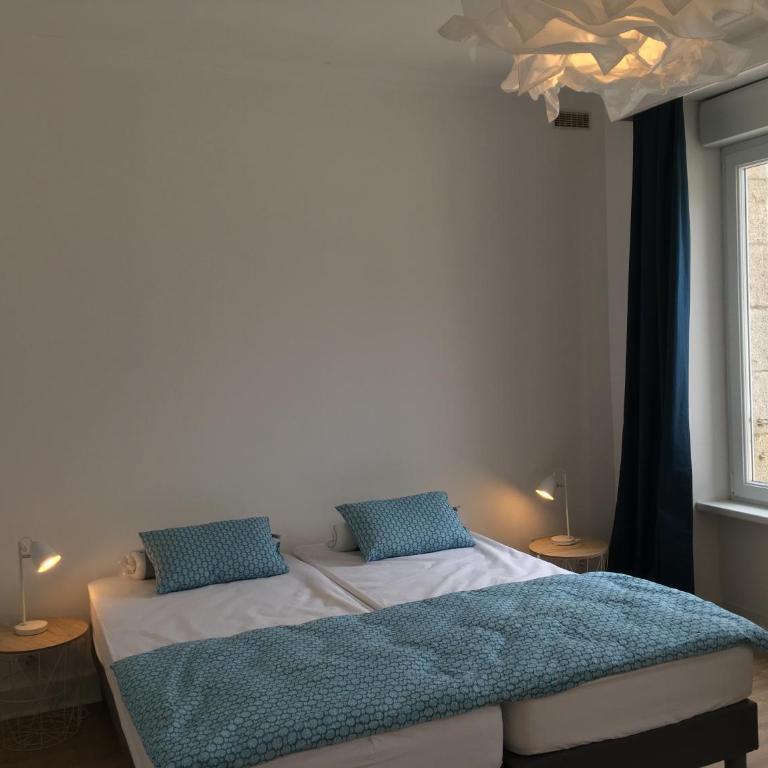 LA VILLE A LA MER N°1 - Appartement - 15