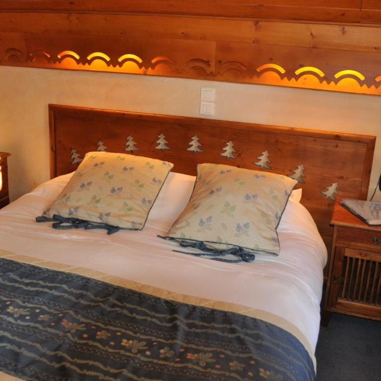 Le Chalet Suisse - Suite Junior Familiale - 9