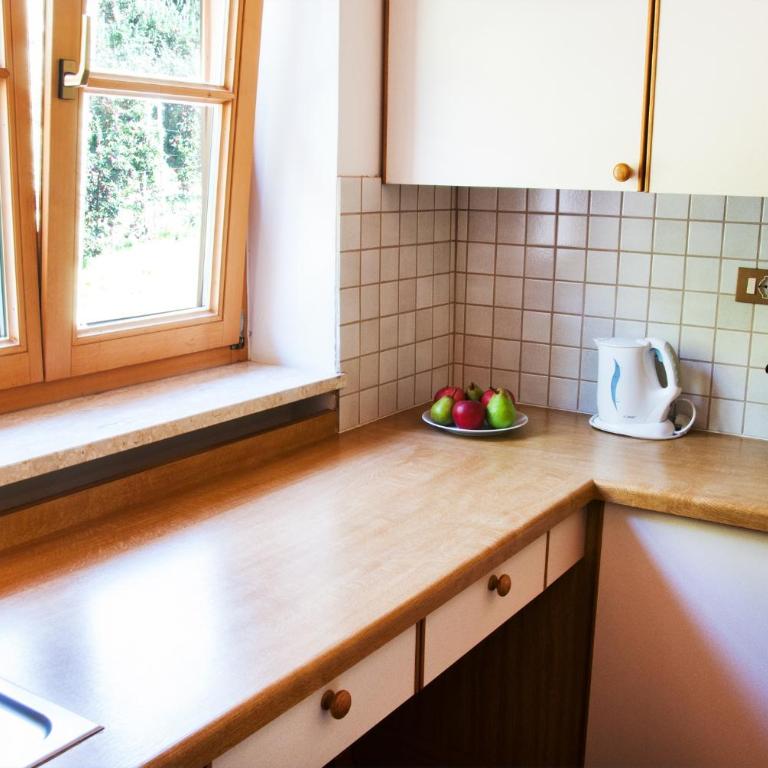 Obermairhof - Appartamento con 1 Camera da Letto - 5