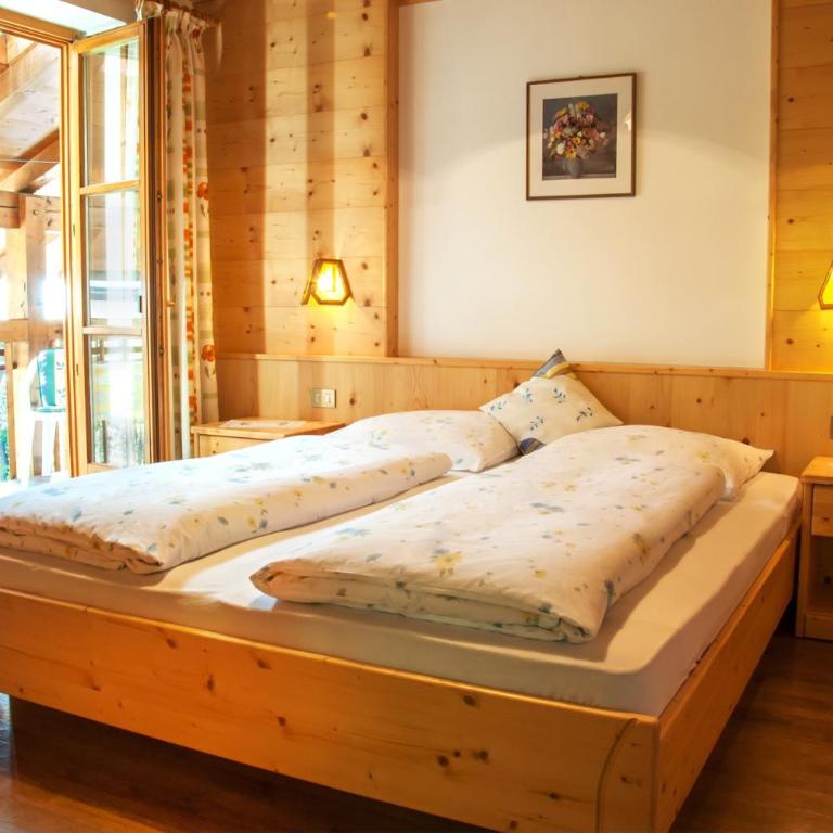 Obermairhof - Appartamento con 1 Camera da Letto - 2