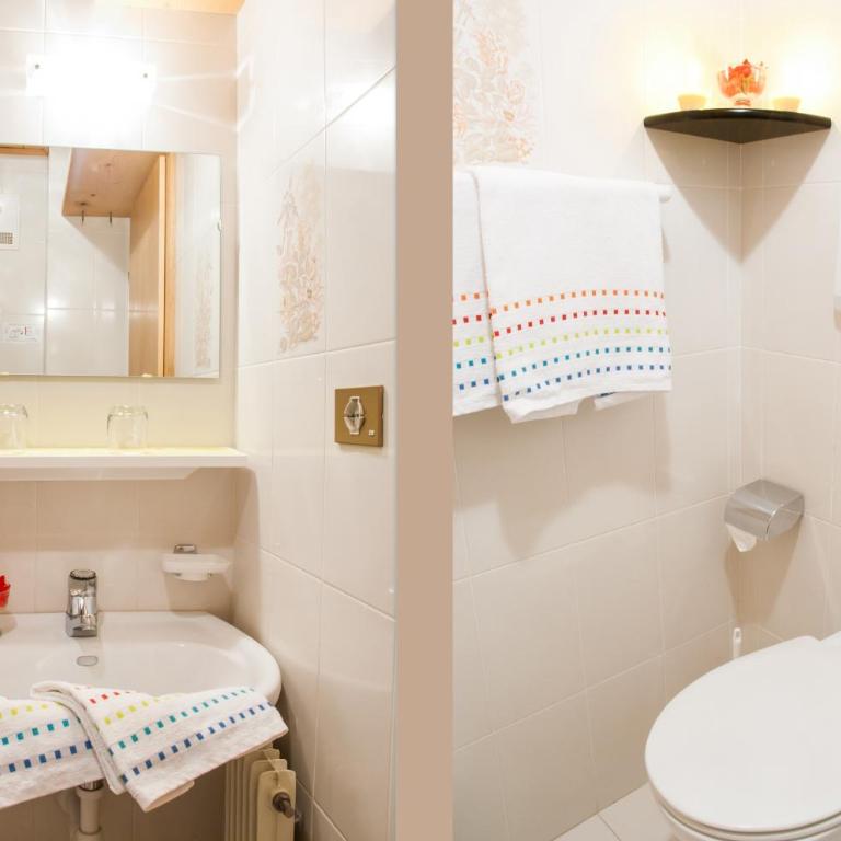 Obermairhof - Appartamento con 1 Camera da Letto - 3