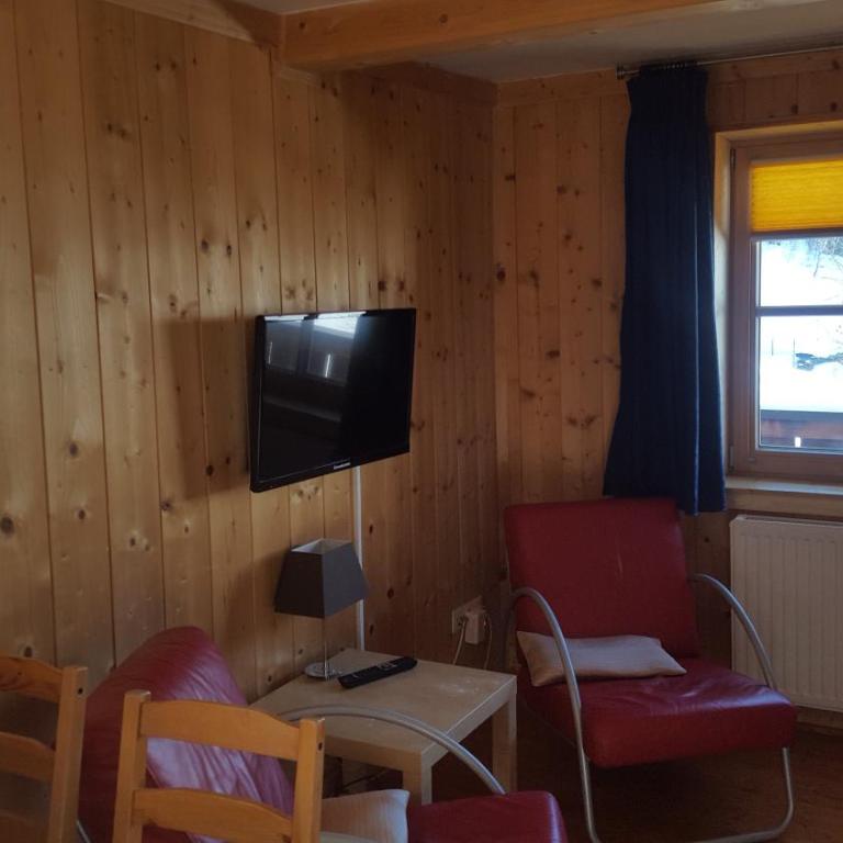 Fasserhof - Studio - Zwölferkogel - 10