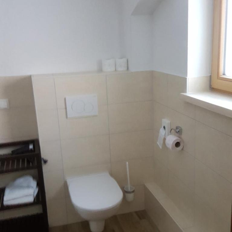 Fasserhof - Apartment mit 1 Schlafzimmer - Resterhöhe - 11