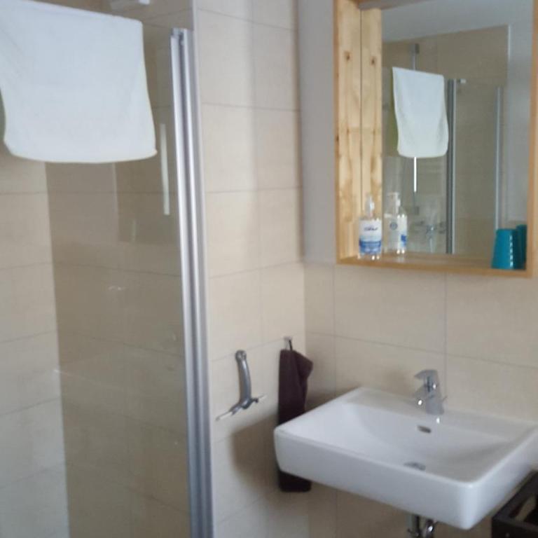 Fasserhof - Apartment mit 1 Schlafzimmer - Resterhöhe - 10