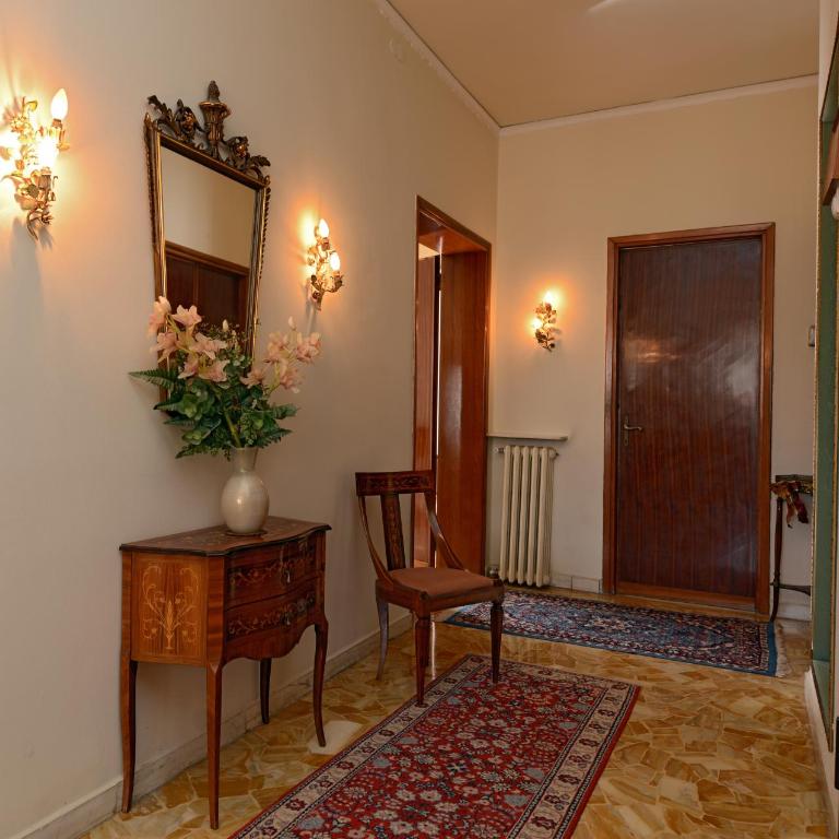 Residenza Ca Trinità - Appartamento - 10