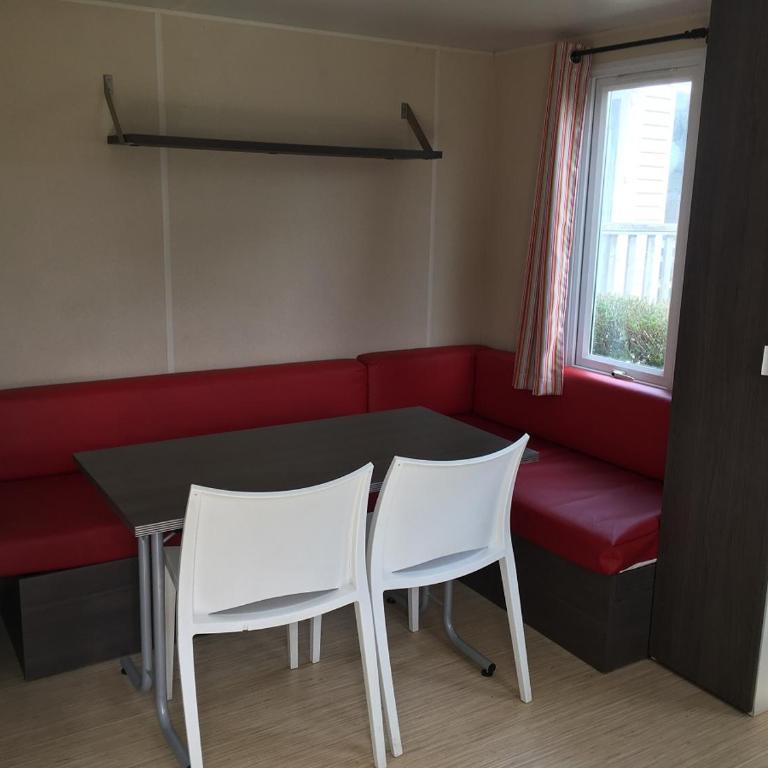 West Camping - Mobilheim - 20