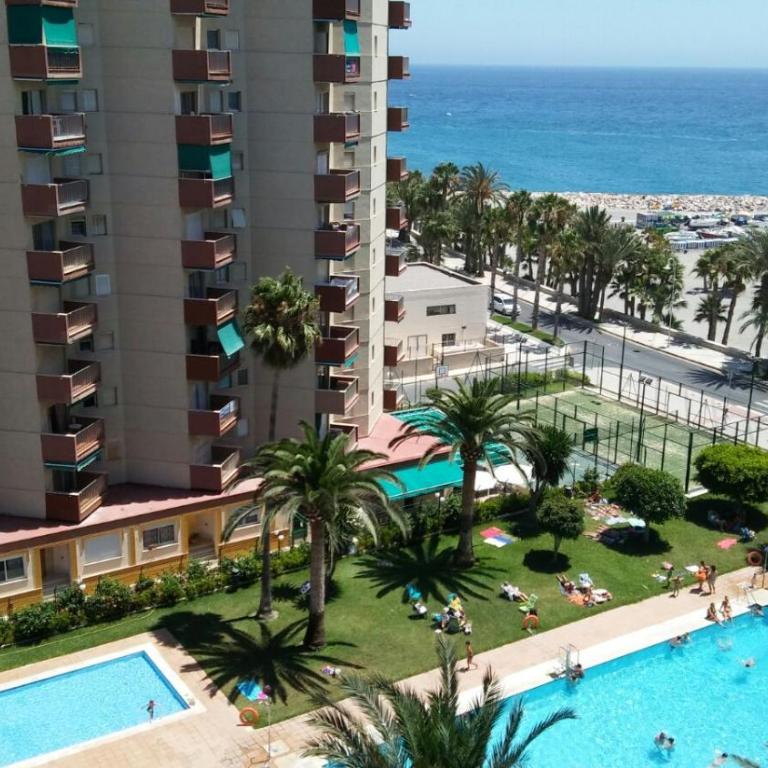 Las Góndolas Apartamento Sunny - Apartamento - 38