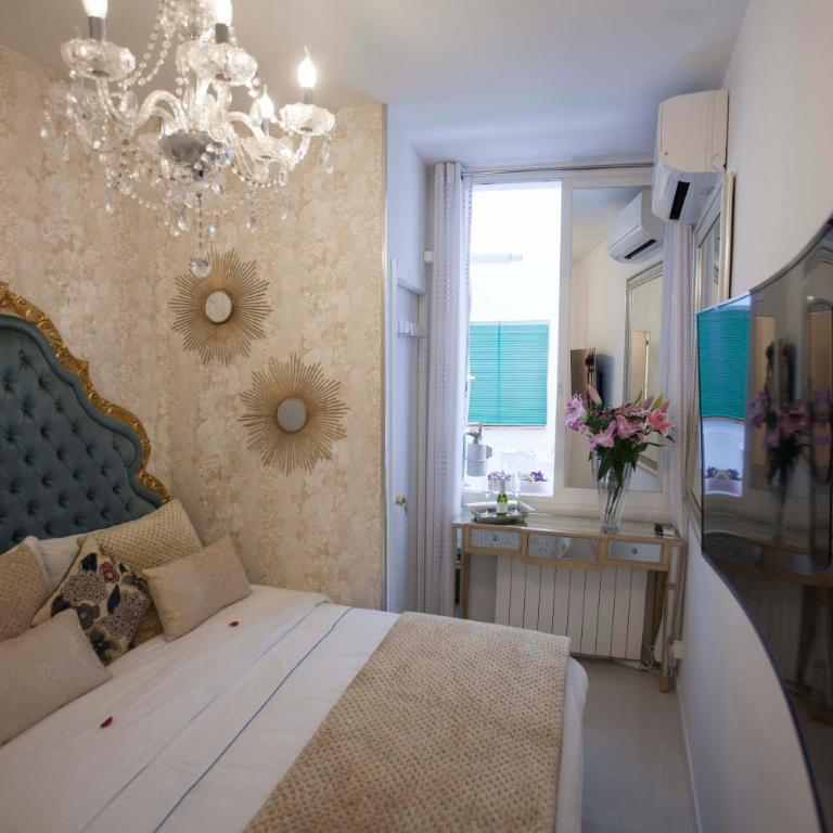 Hostal Casa Boutique - Small Double Room - 5