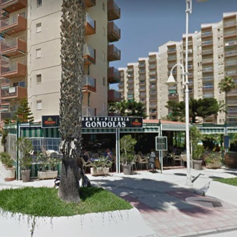 Las Góndolas Apartamento Sunny - Apartamento - 44