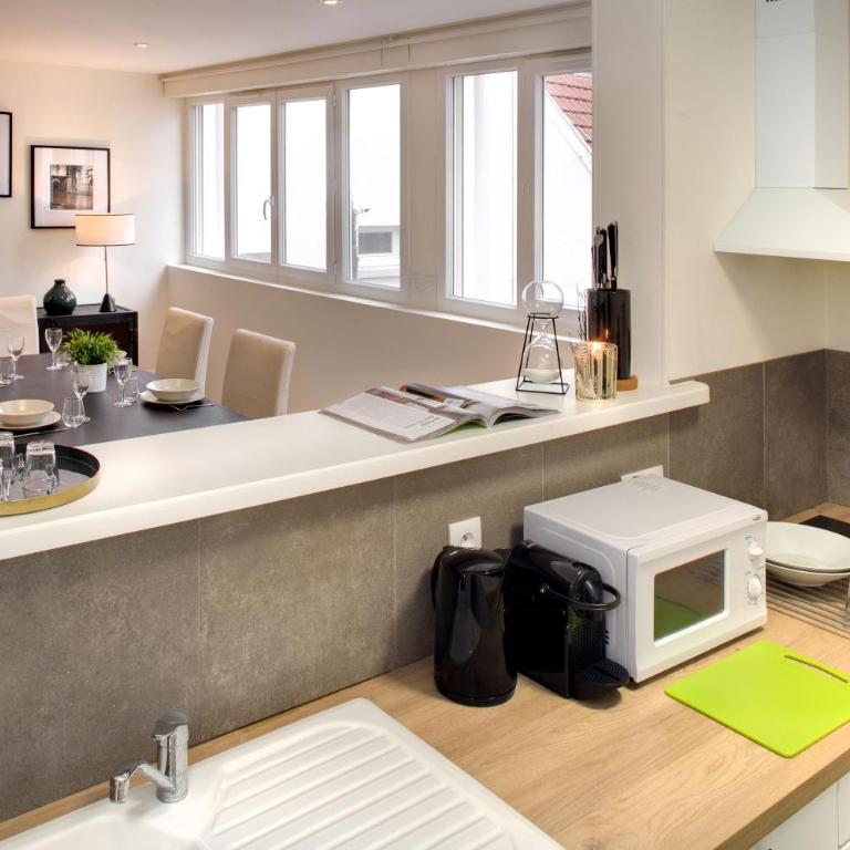 Appartements des Ducs - Apartment - 2
