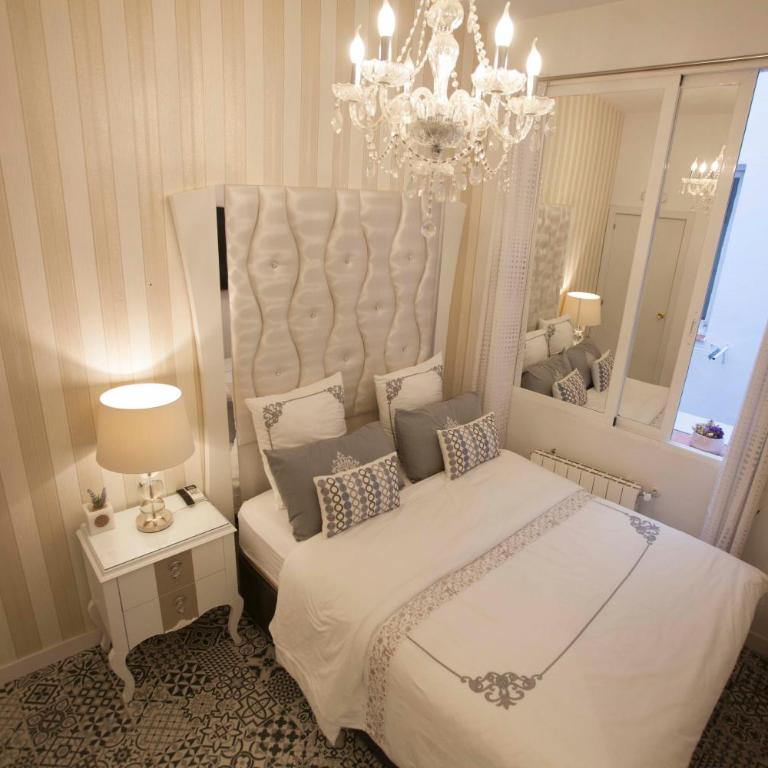 Hostal Casa Boutique - Deluxe Room - 6
