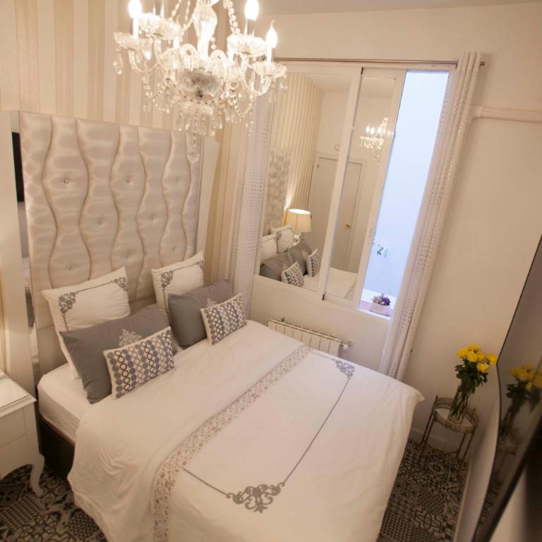 Hostal Casa Boutique - Deluxe Room - 7