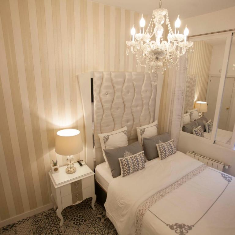 Hostal Casa Boutique - Deluxe Room - 8