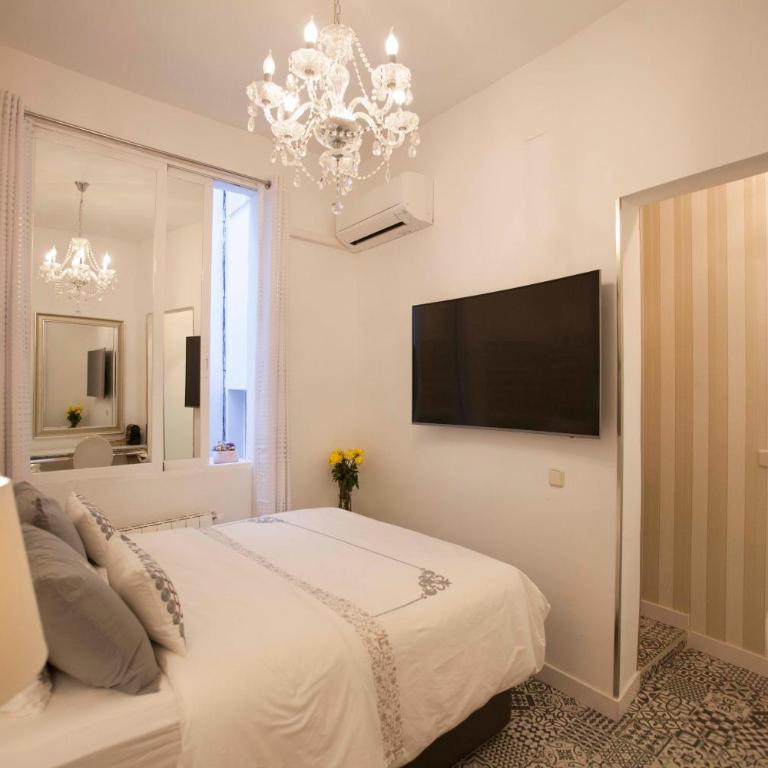 Hostal Casa Boutique - Deluxe Room - 10