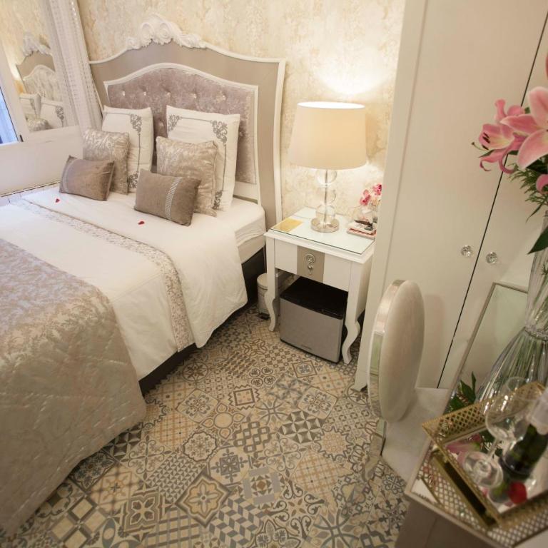 Hostal Casa Boutique - Double Room - 2