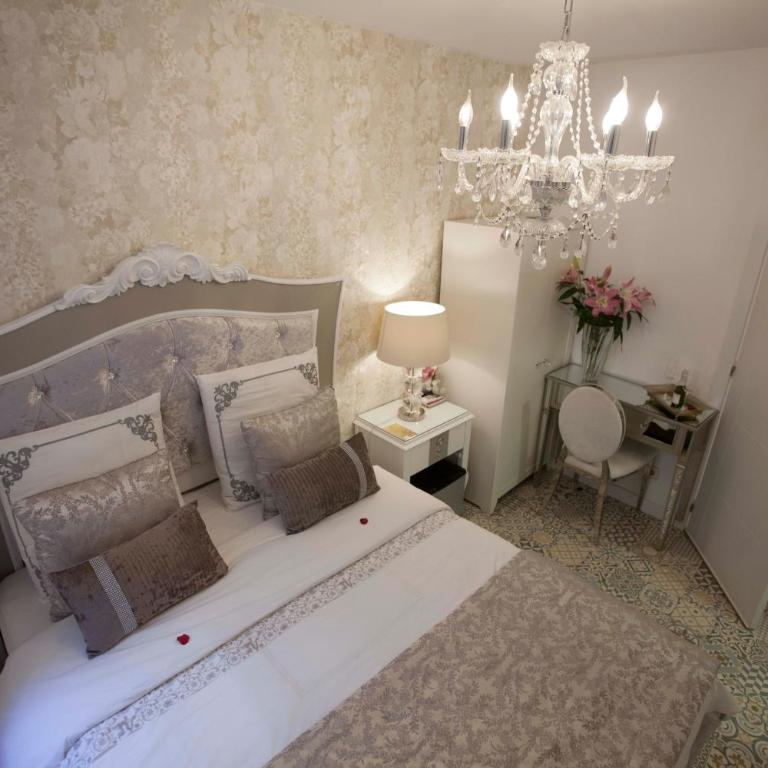 Hostal Casa Boutique - Double Room - 5