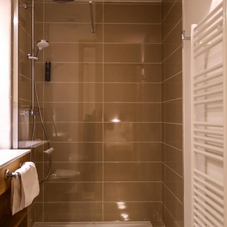 TERRESENS - Les Fermes du Mont-Blanc - 2 Chambres (6 Personnes) PREMIUM - 2