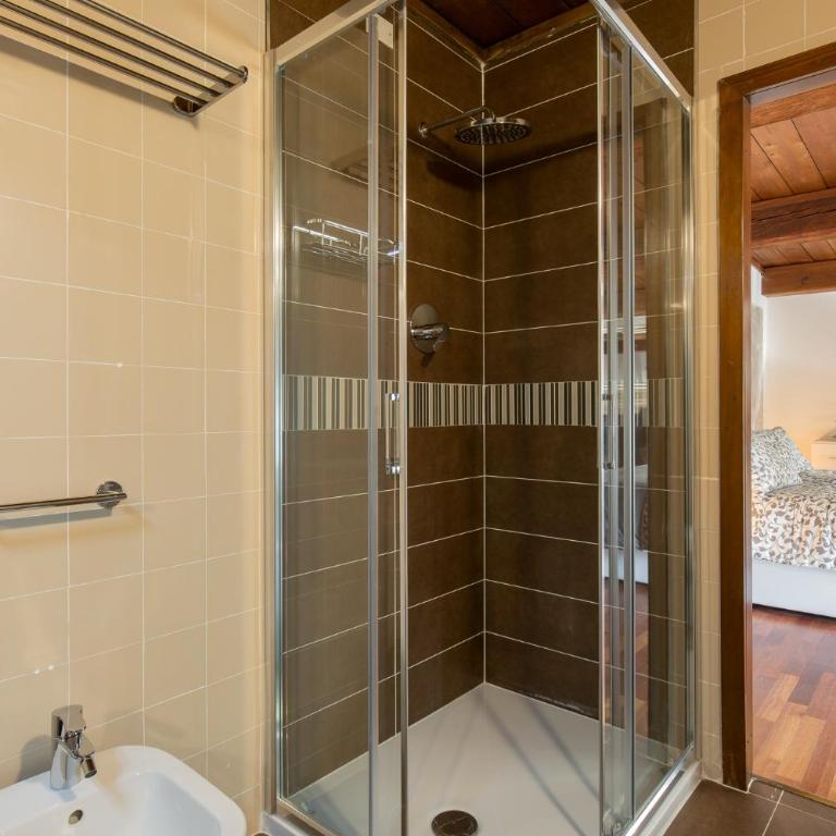 Rooms Castelvecchio - Palazzo Canossa - Appartamento Deluxe - 10